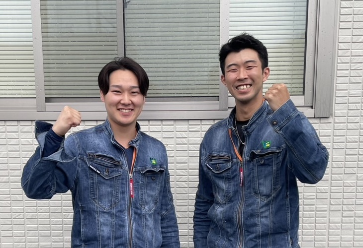 採用情報